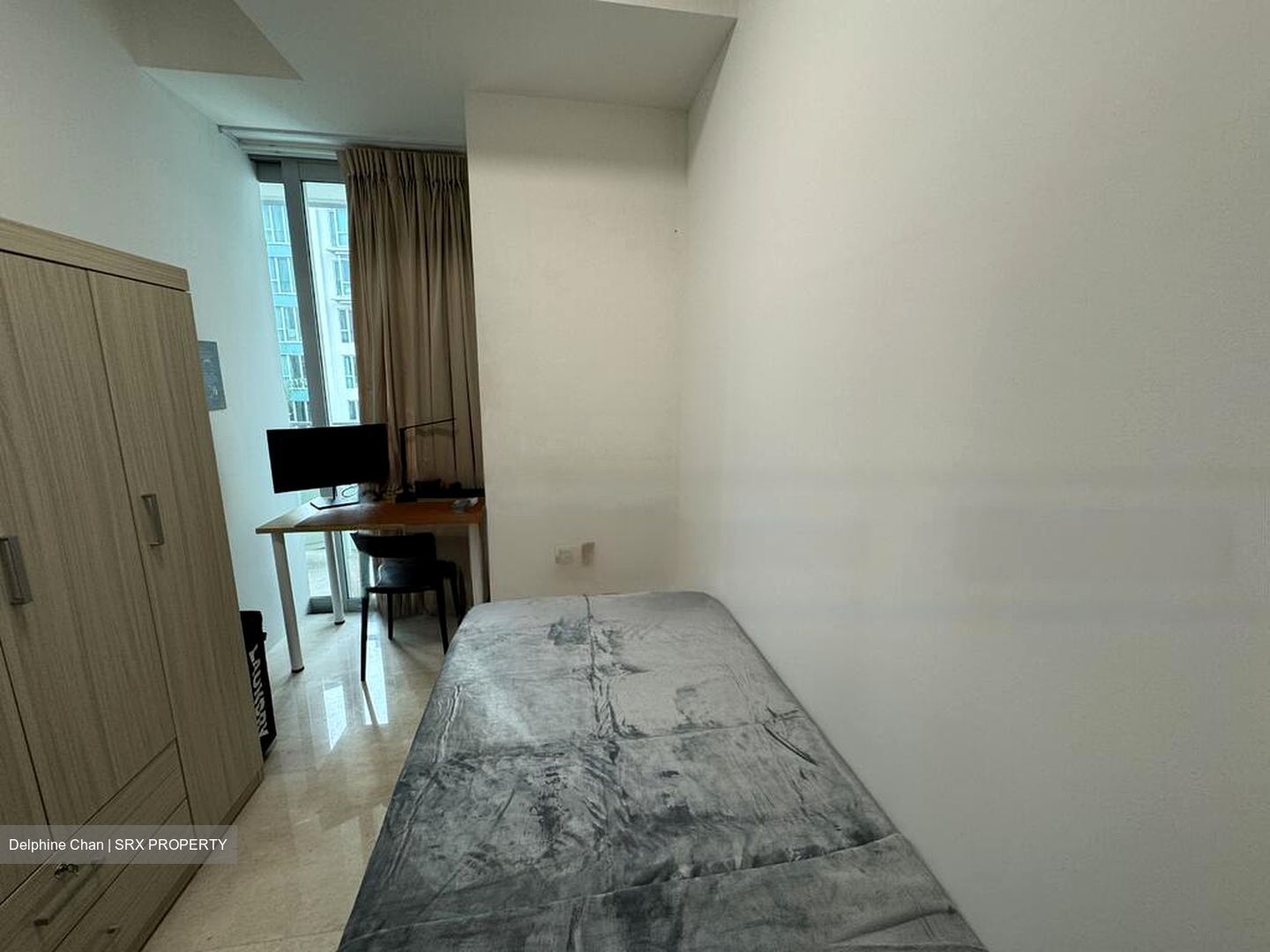 Caribbean At Keppel Bay (D4), Condominium #487198511